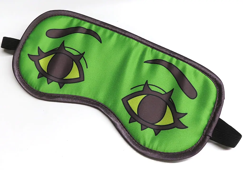 Satono Diamond - Sleep Shade - Uma Musume Pretty Derby (サトノ