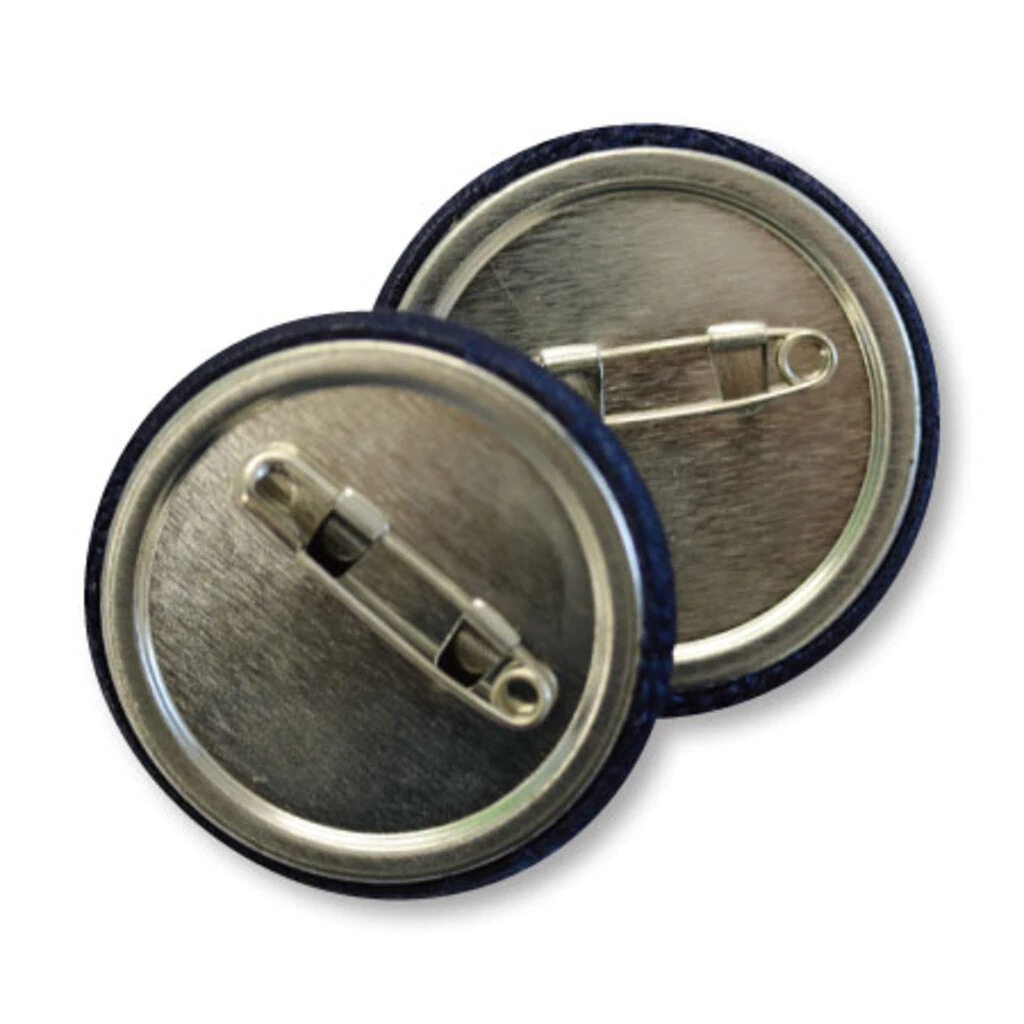 なとり ショルダーバック 缶バッチ ピンバッチ なとり ショルダー