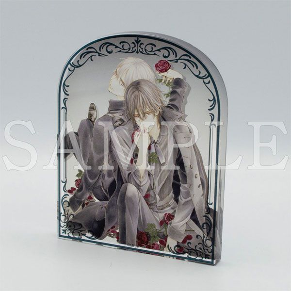 白泉社漫画商店｜【漫画商店】アクリルブロック(樋野まつり