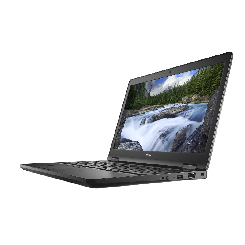 Dell Latitude 5590 | I5 8e gen | 256SSD | 8GB | Full HD - Gobytes.nl