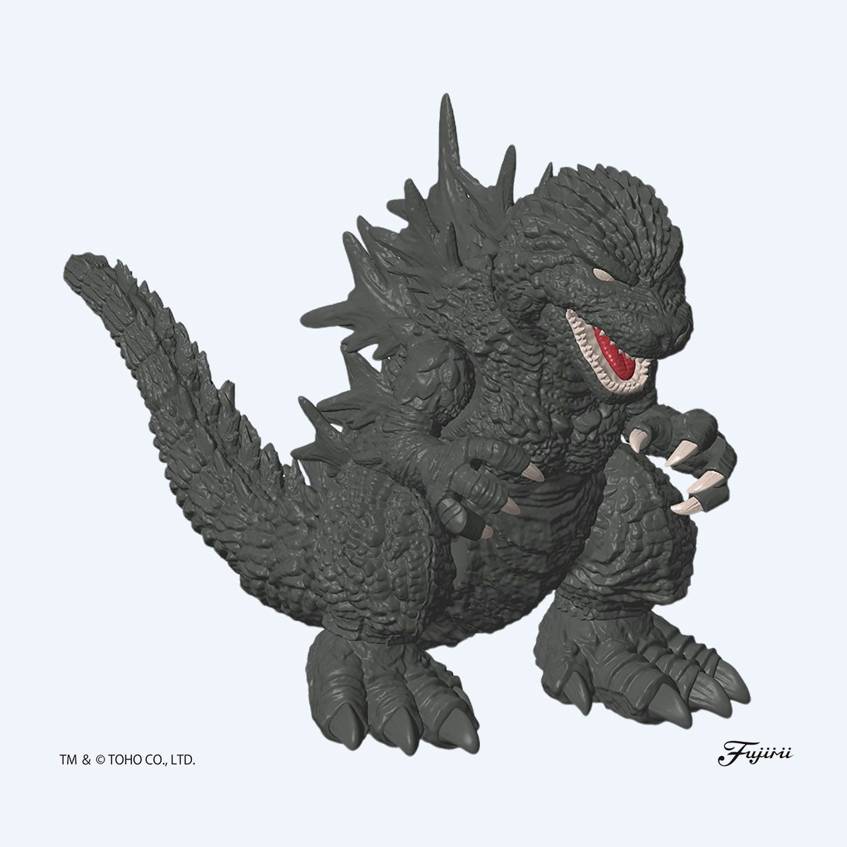 70th Anniversary Merchandise | Official Godzilla Store