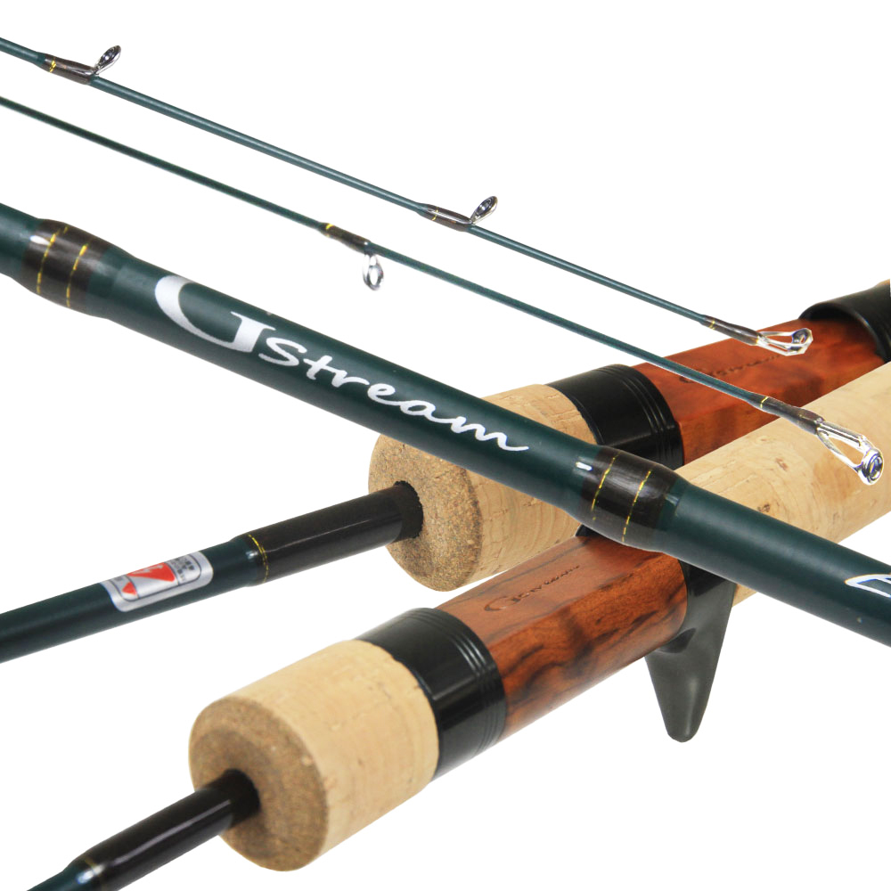 トラウトロッド アーカイブ - gokuspe