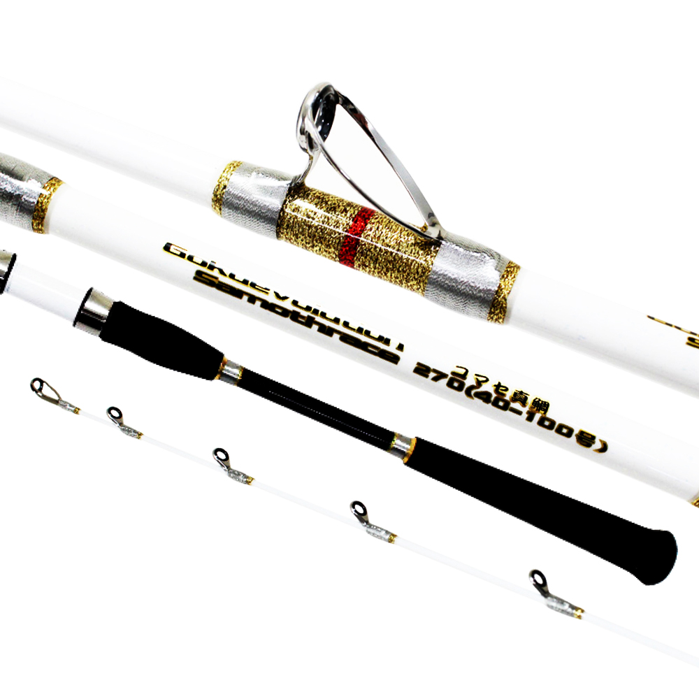 Gokuevolution Samothrace コマセ真鯛 - gokuspe