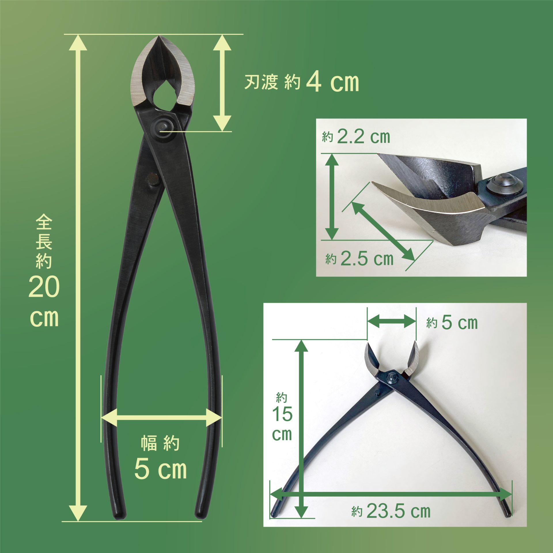 3511 - キンボシ株式会社
