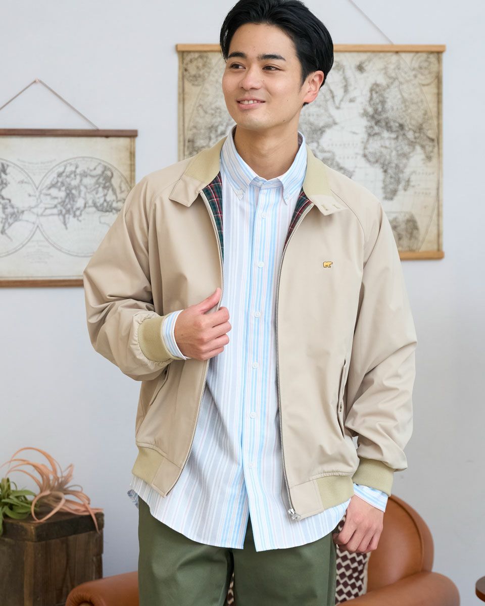 Golden Bearスイングトップ | ゴールデンベアストア