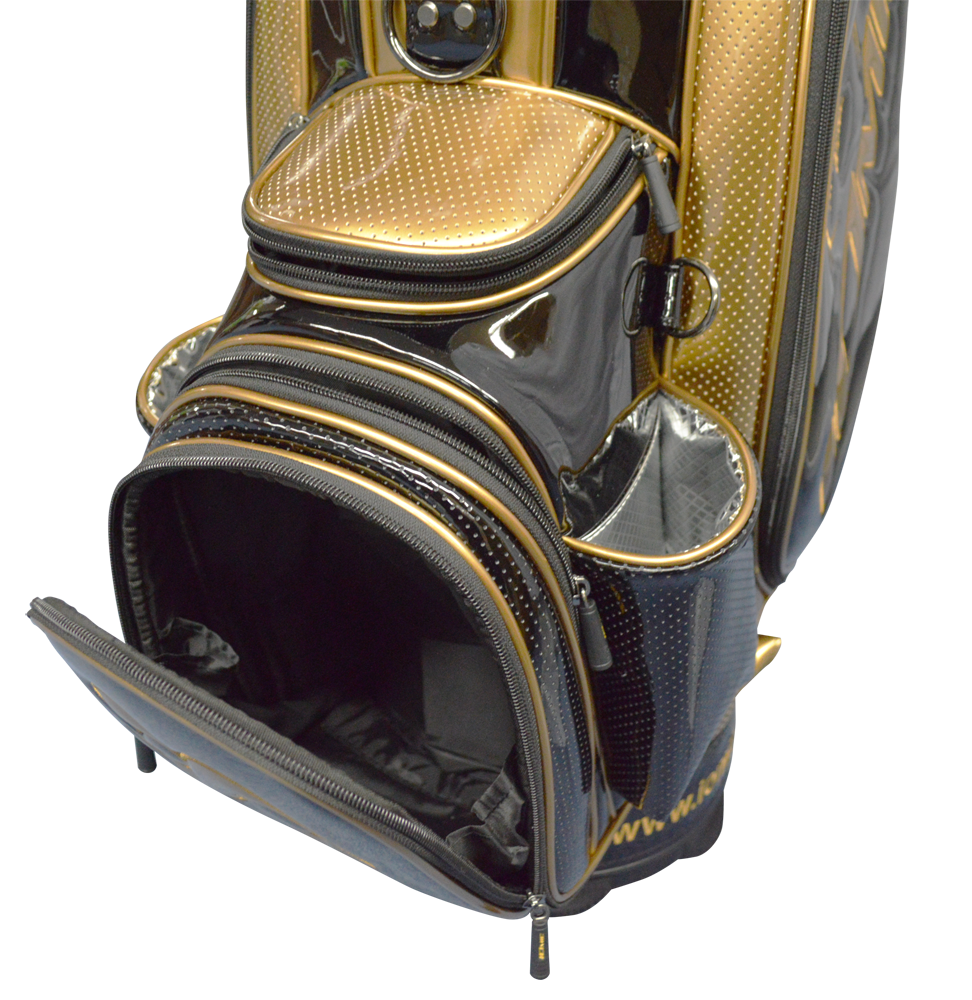 golden ratio WEBSHOP / 20th Anniversary Caddie Bag