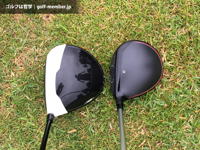 テーラーメイド オリジナルワン ミニドライバー テーラーメイド