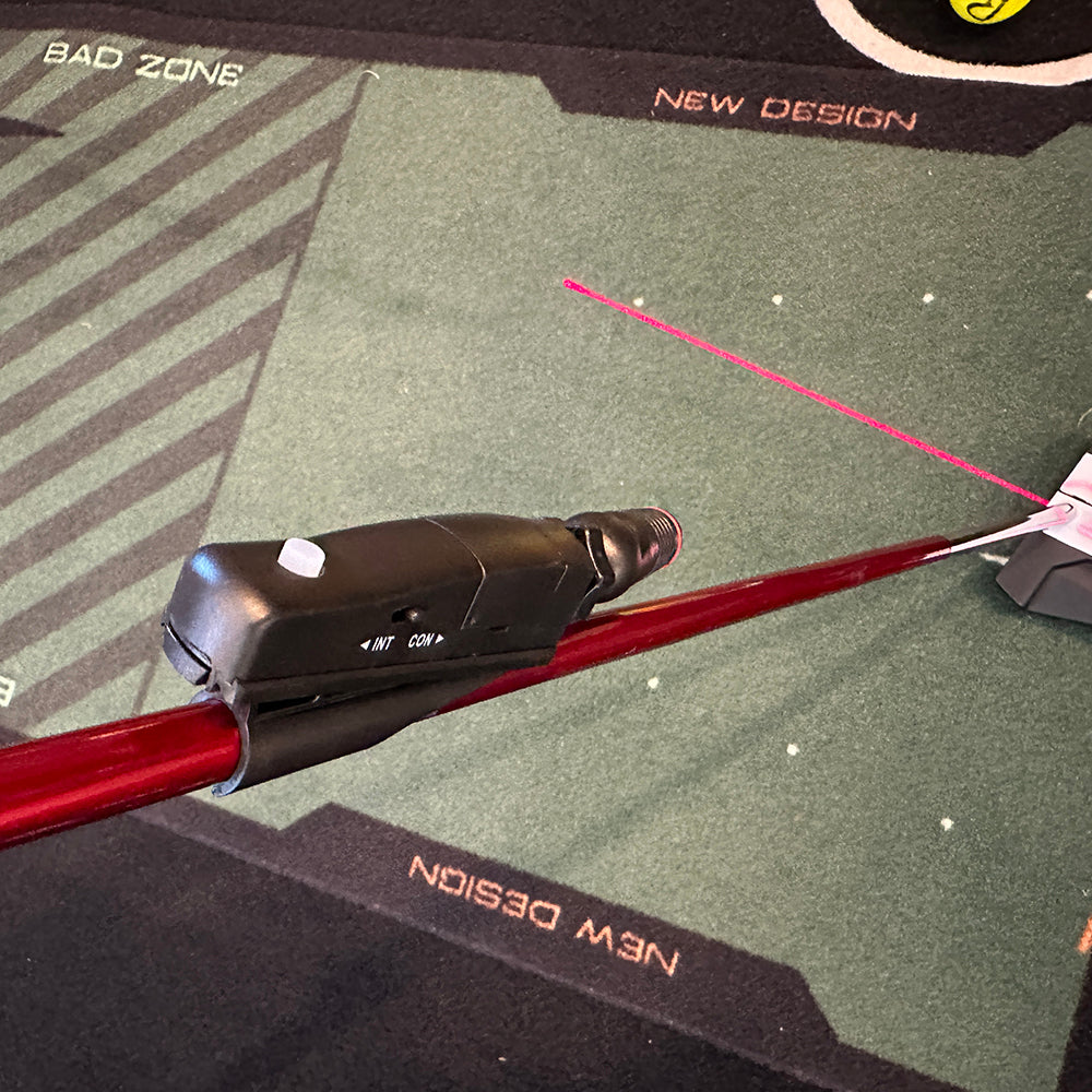 ゴルフフリークス】Putter Lazer(パターレーザー) – GOLF FREAKS STORE