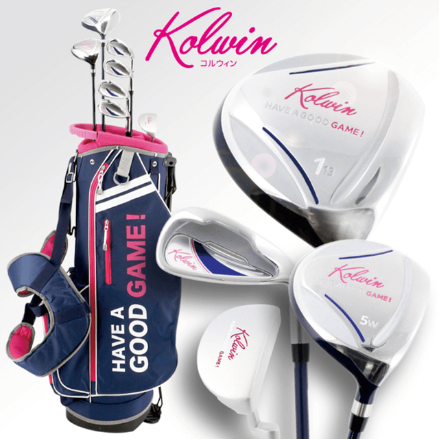 2026年版＞レディース用ゴルフクラブ初心者セットおすすめ15選