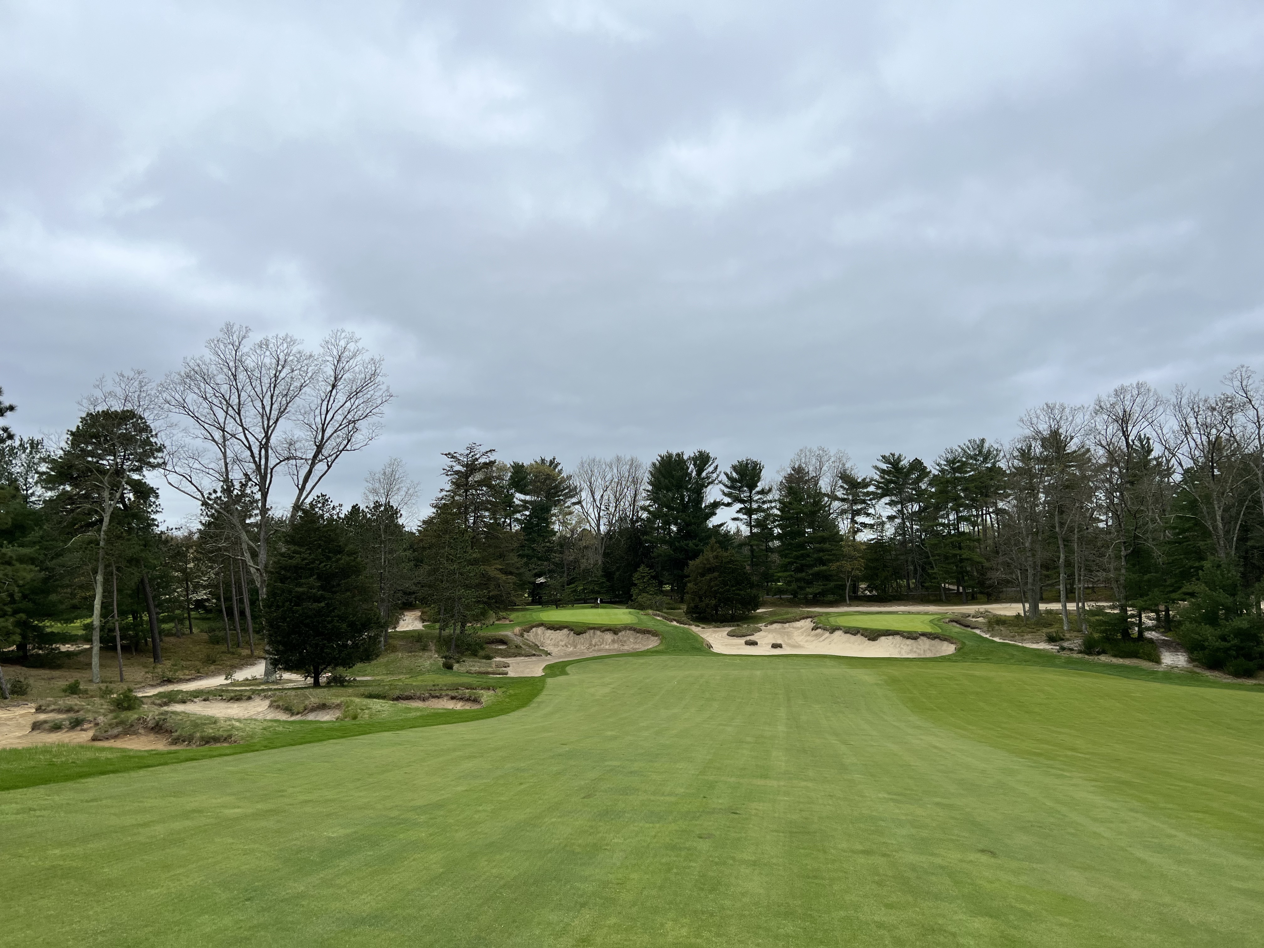Pine Valley Golf Club Redux – Golfadelphia