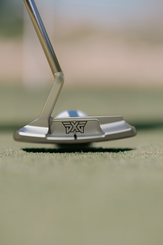 PXGゼロトルクパターにブレード型「Hellcat ZT Putter」登場 - GOLF BROS.