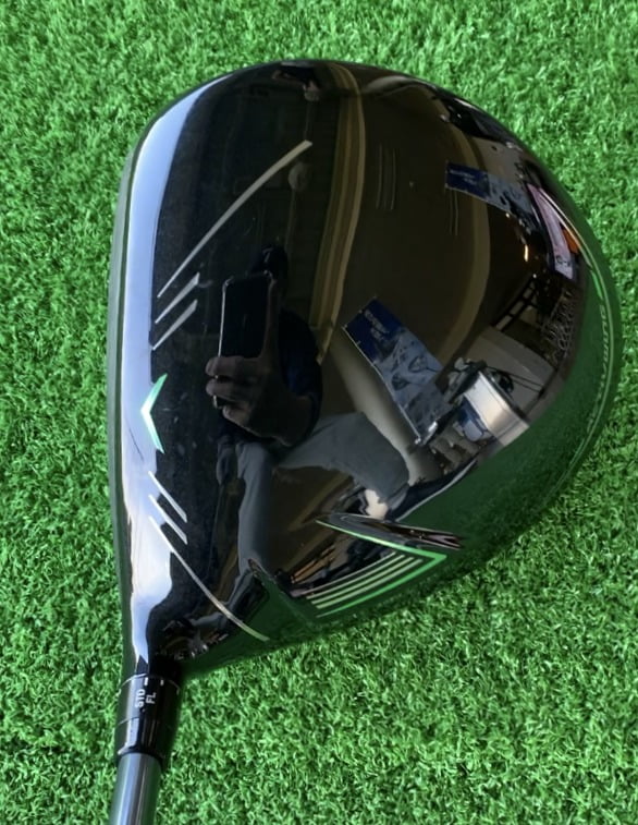 試打＆評価】XXIO X -eks-(ゼクシオ エックス)ドライバー 2022／爽快に