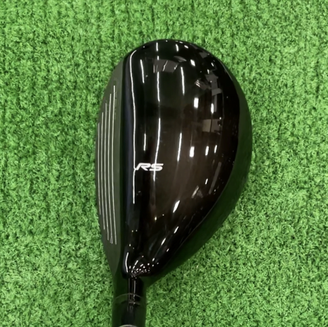 試打＆評価】プロギア RS ユーティリティ(2022 RS JUST)／打ちやすさに