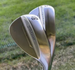 試打＆評価】VOKEY FORGED(ボーケイ フォージド) ウェッジ(2023