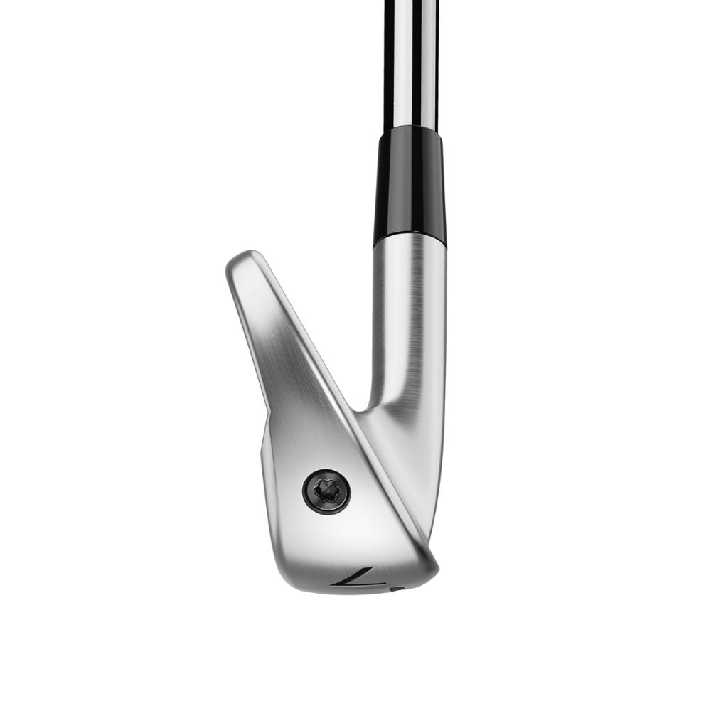 Taylormade 2025 P790 Iron Set 7 Piece Steel – GolfDirectNow.com