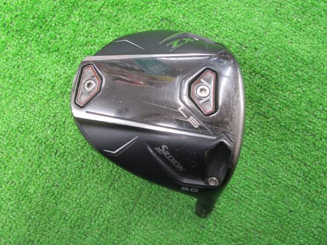 DUNLOP 中古ドライバー SRIXON ZXi LS商品検索一覧｜中古ゴルフのGK