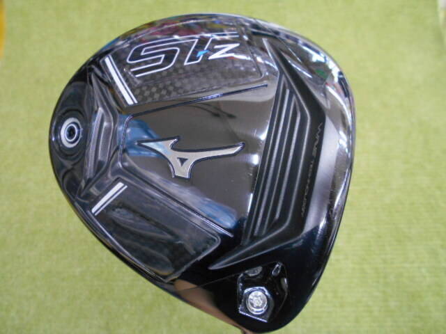 Mizuno ミズノ 中古ドライバー ST-Z 9.5°の商品詳細｜中古ゴルフのGK