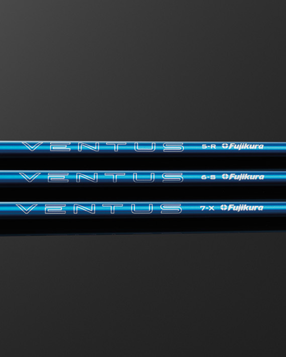 FUJIKURA 2024 VENTUS BLUE WOOD SHAFT – Golf Shafts America