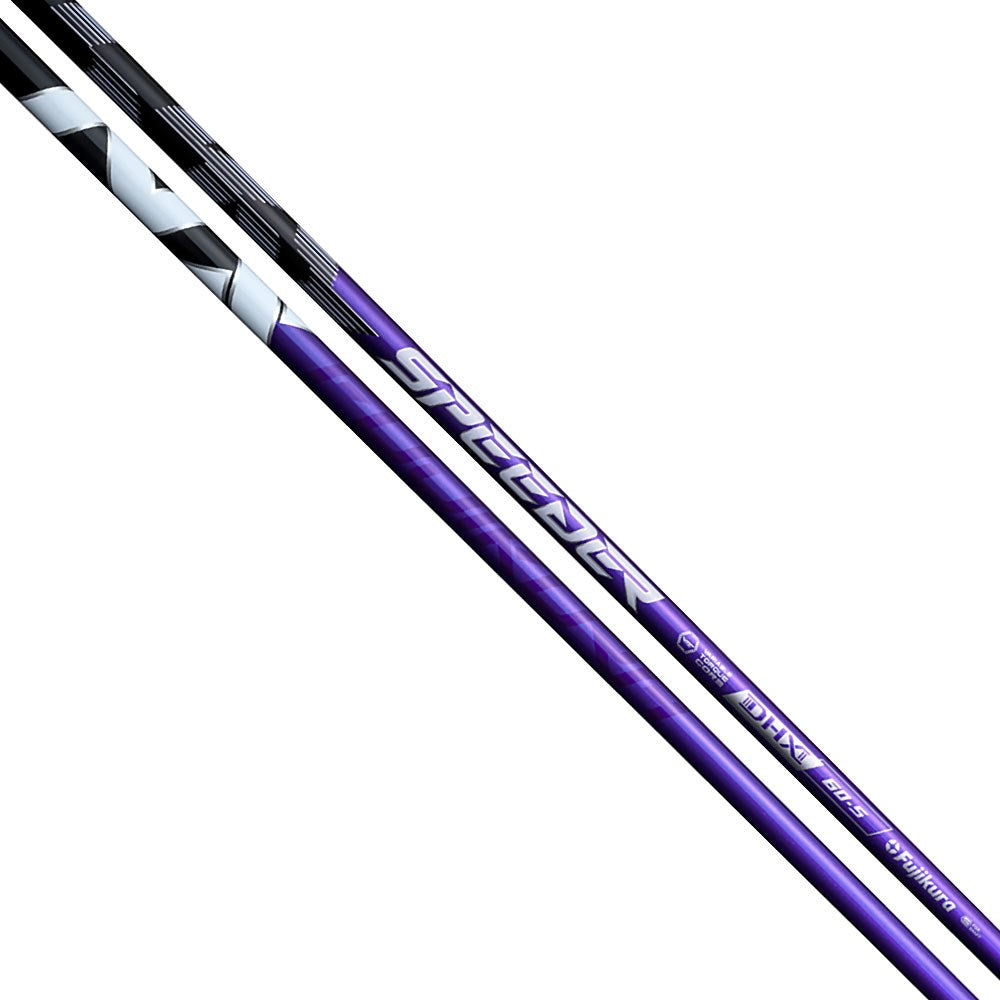 FUJIKURA SPEEDER NX VIOLET DRIVER SHAFTS – Golf Shafts America