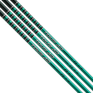 GRAPHITE DESIGN TOUR AD U UTILITY SHAFTS – golfshaftsasia