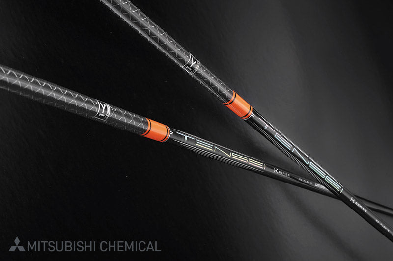 Mitsubishi Chemical Tensei Pro Orange 1K 60 – GolfStorePro