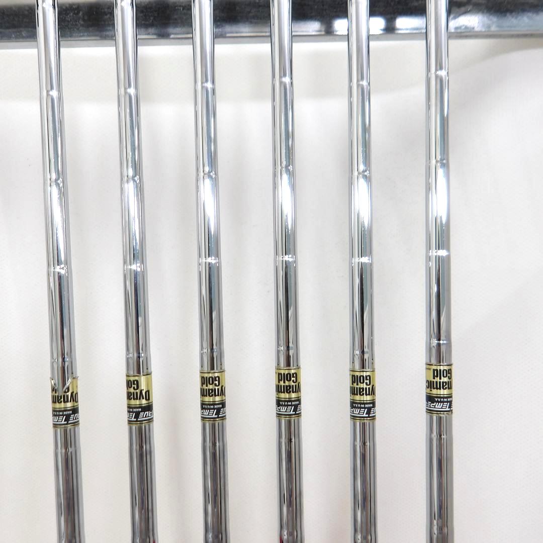 Yamaha Iron Set inpres X V FORGED(2012) – GOLF Partner USA