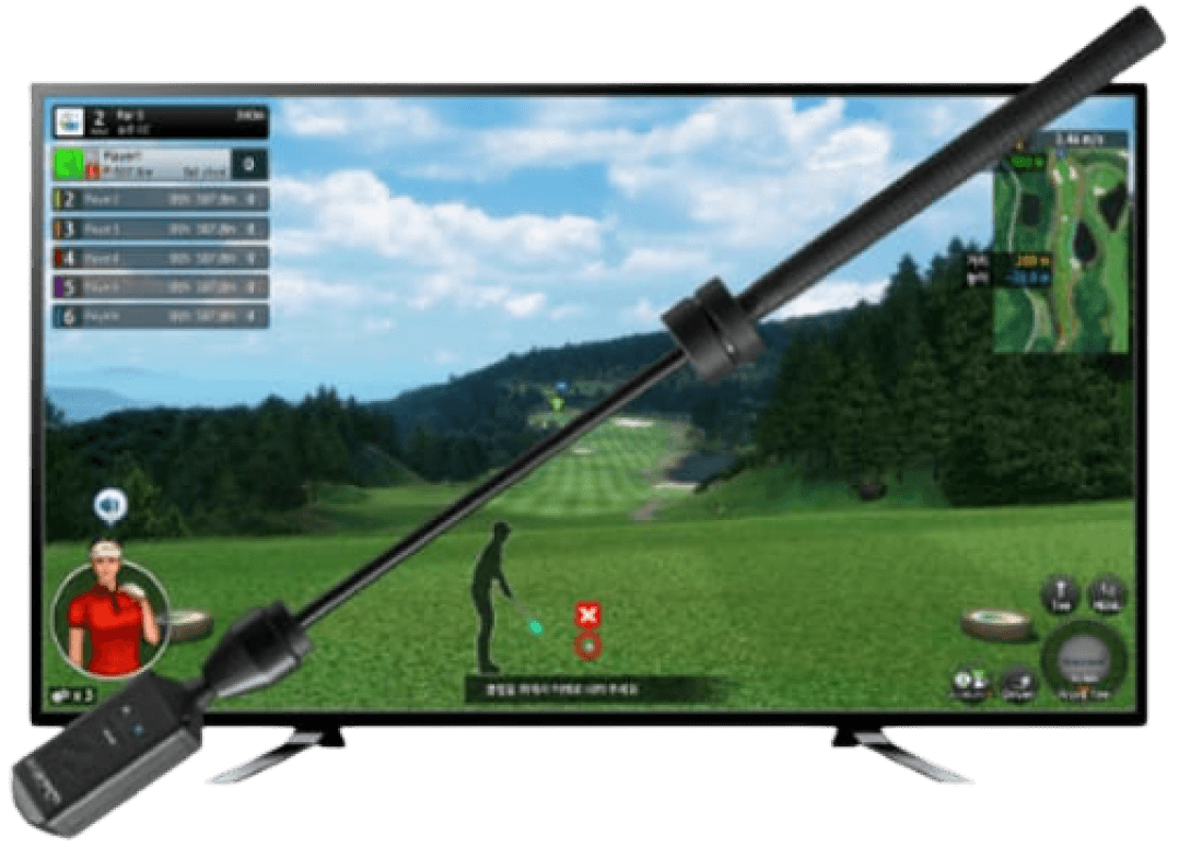 商品情報・WAVEPLAY – 高性能なゴルフシミュレーター・距離計・弾道