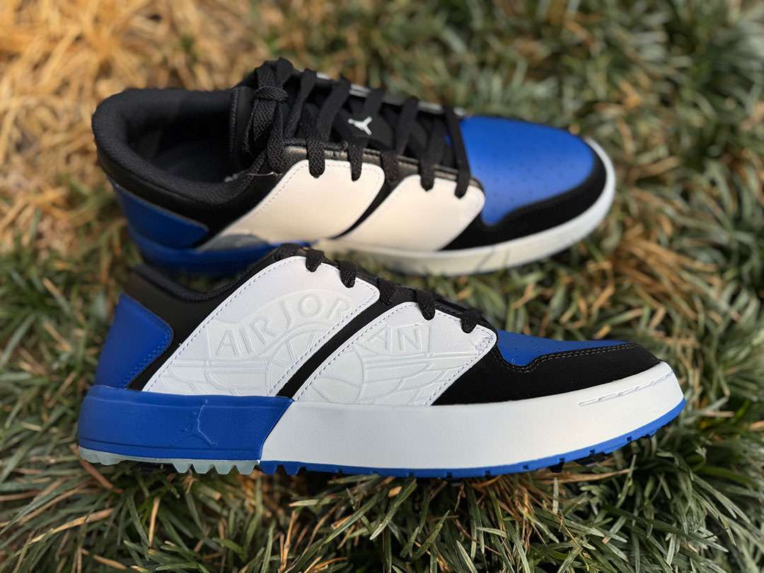 ナイキ ジョーダン NU レトロ 1 G 27.5㎝ NIKE公式】ジョーダン NU