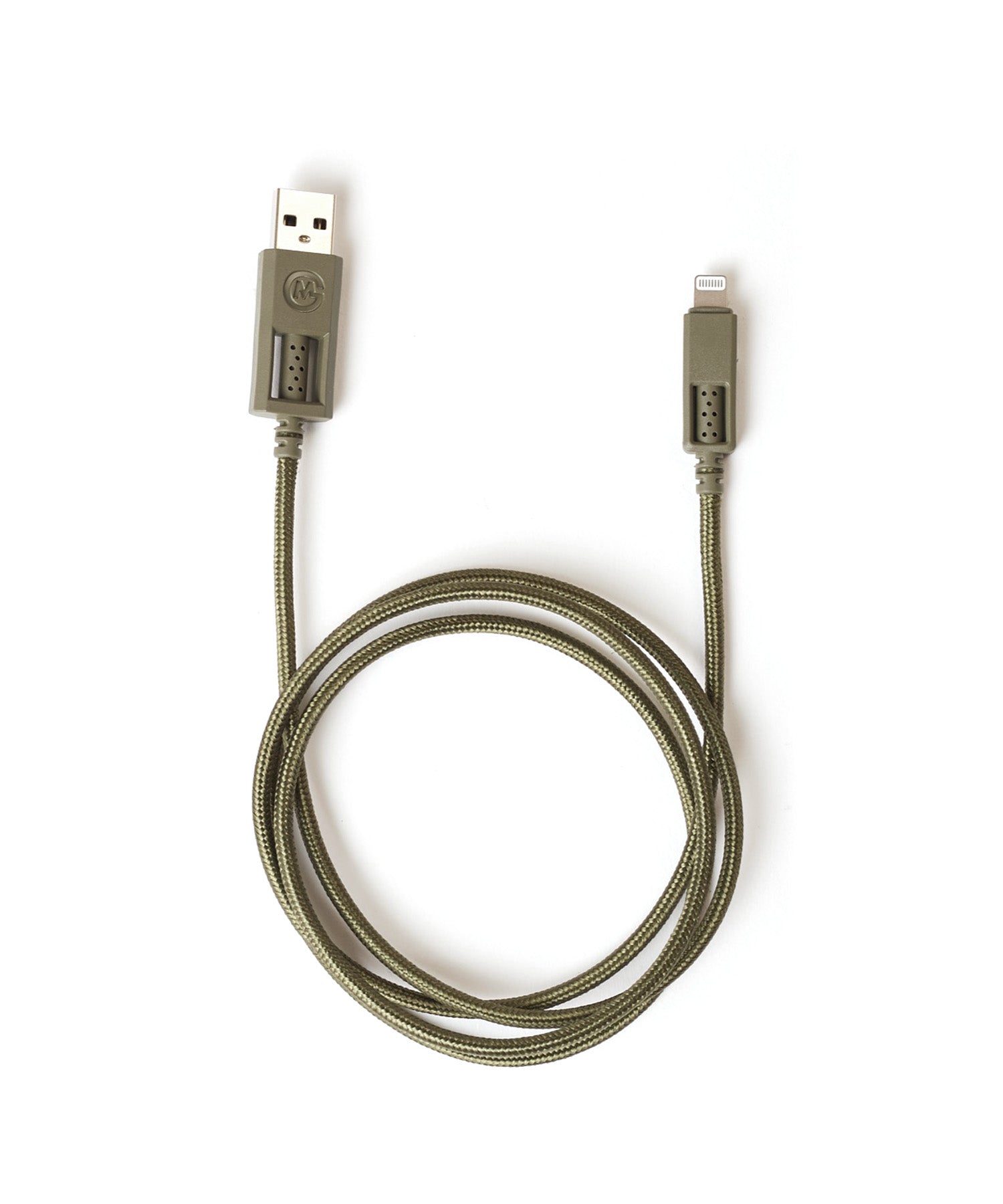 USBケーブル Lightning – GORDON MILLER