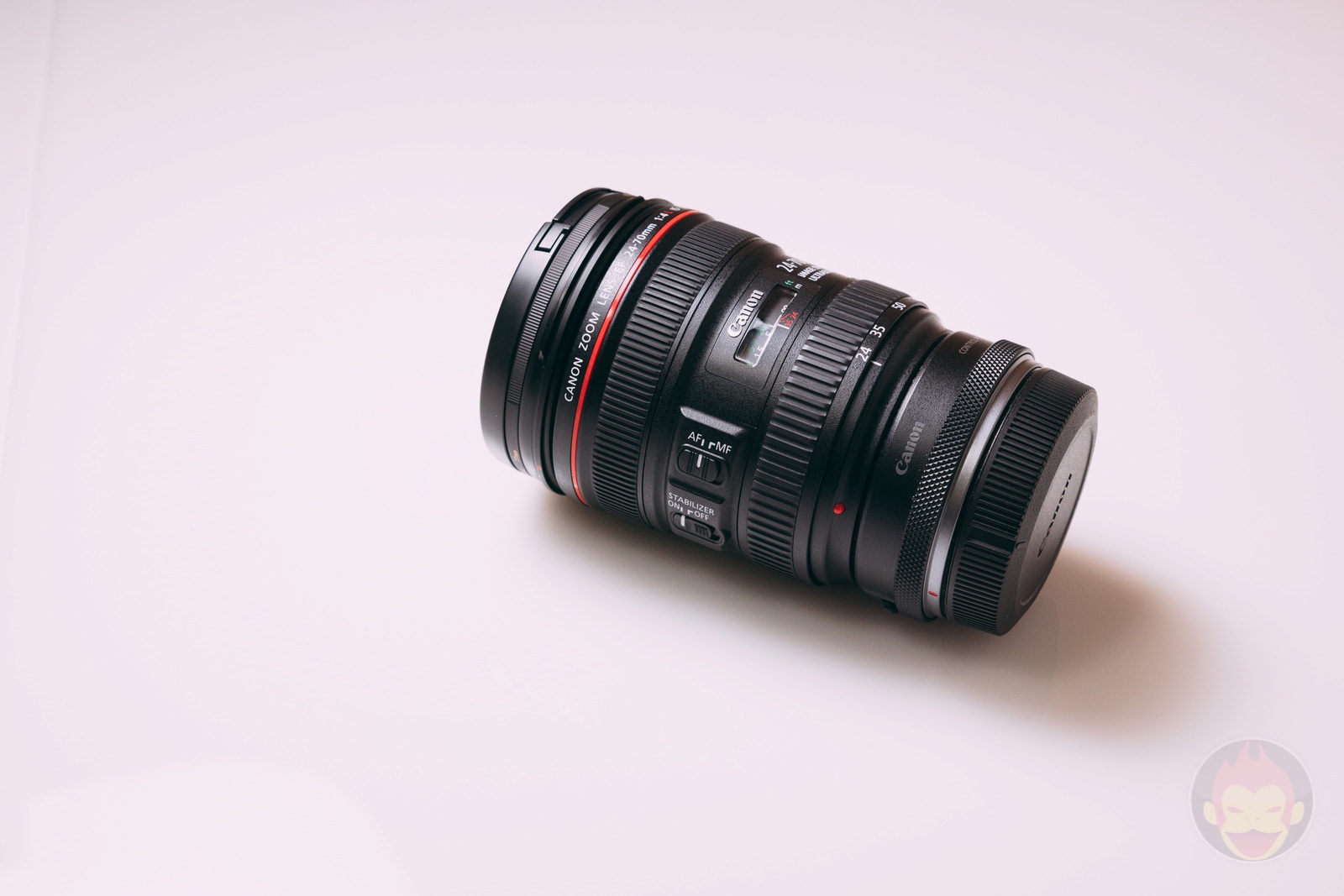 EF24-70mm F4 L IS USM、さようなら。思い出を振り返る | ゴリミー