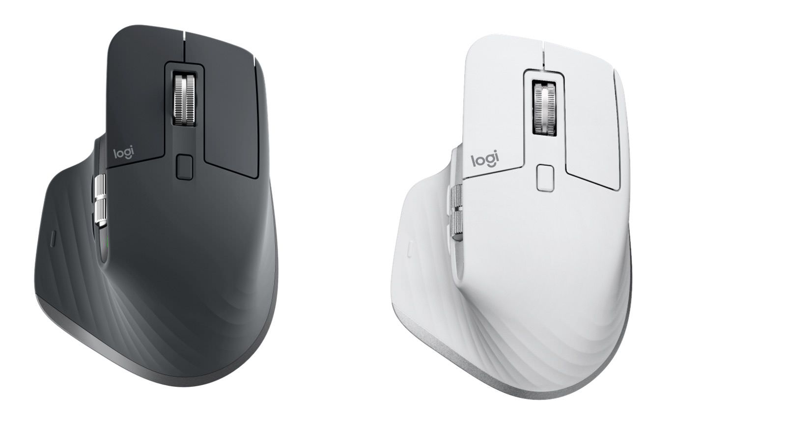Logicool、MX MASTER 3Sを発表。静音性とトラッキング精度が大幅に強化