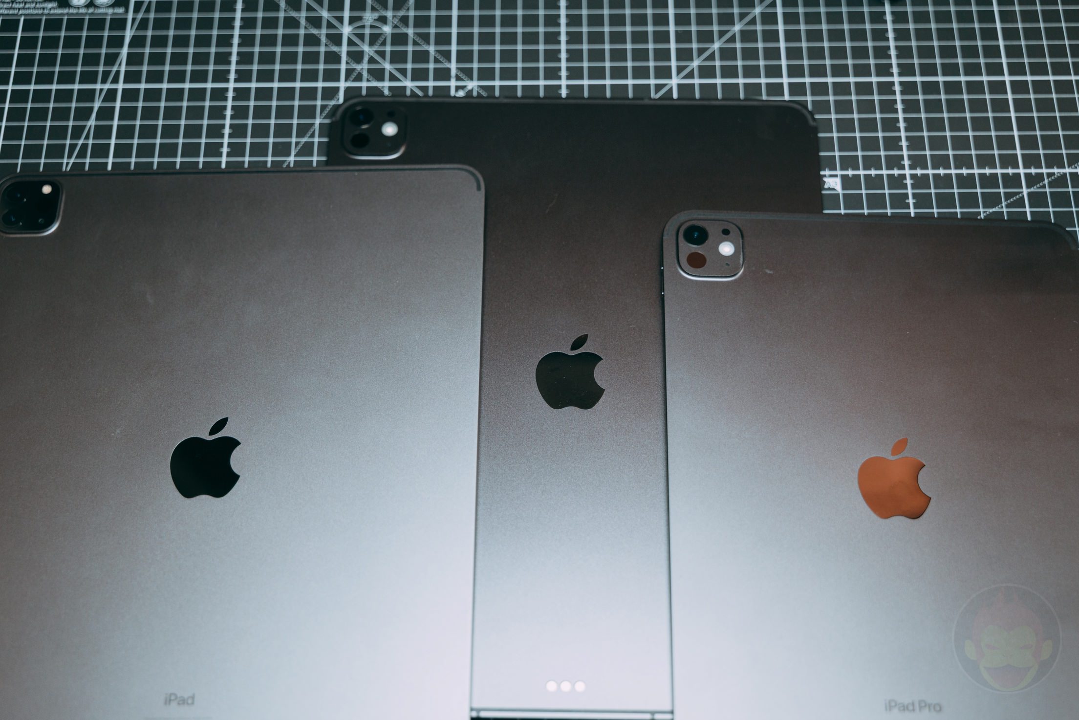 M5 iPad Pro レビュー：「脱いだら凄いんです」 | ゴリミー