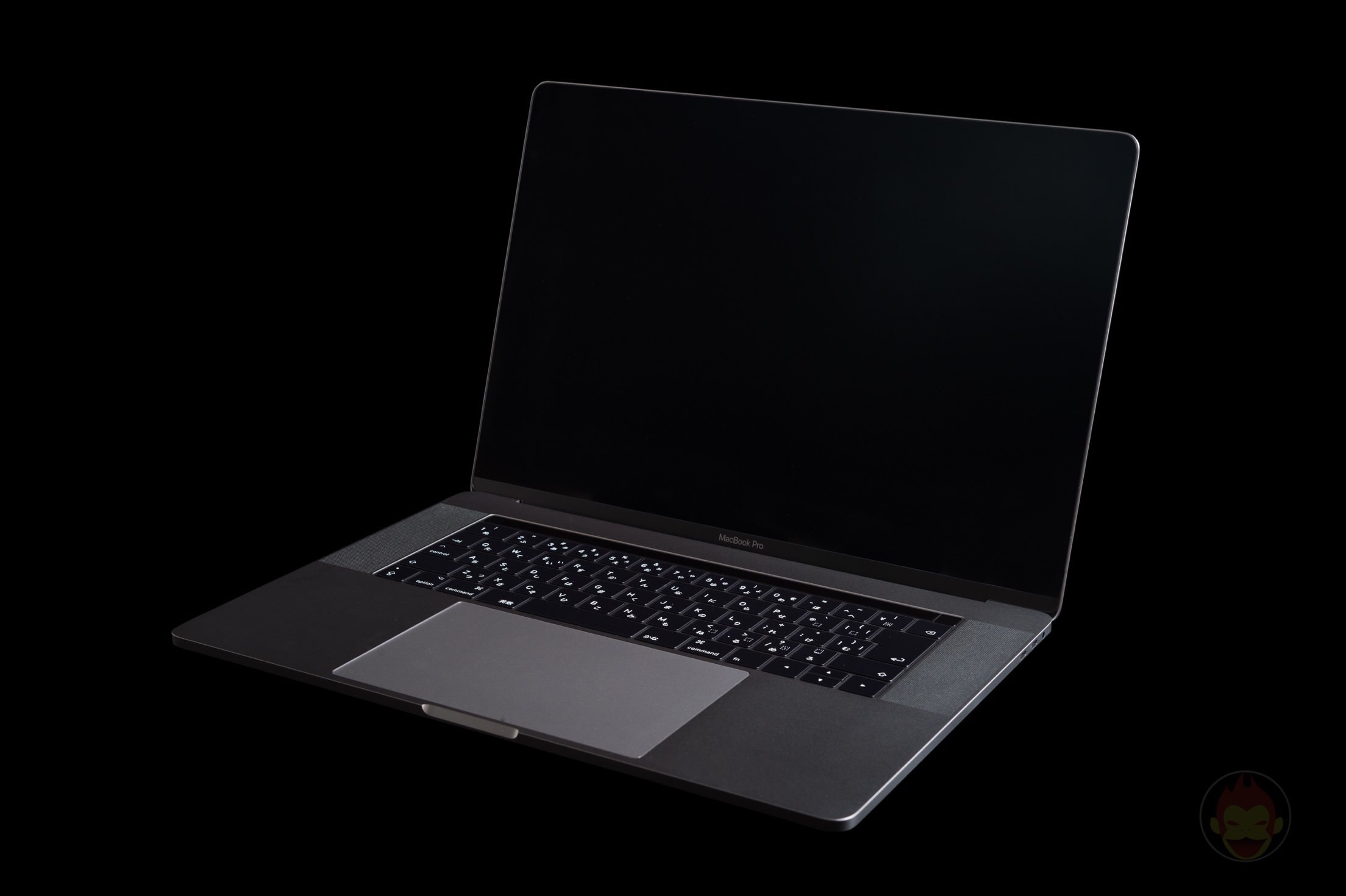 15インチ型 MacBook Pro（2017） レビュー 外観と各種ベンチマーク