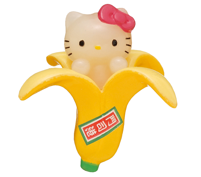 福岡に関するご当地キティ一覧 | あすなろ舎