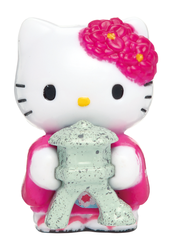 石川に関するご当地キティ一覧 | あすなろ舎