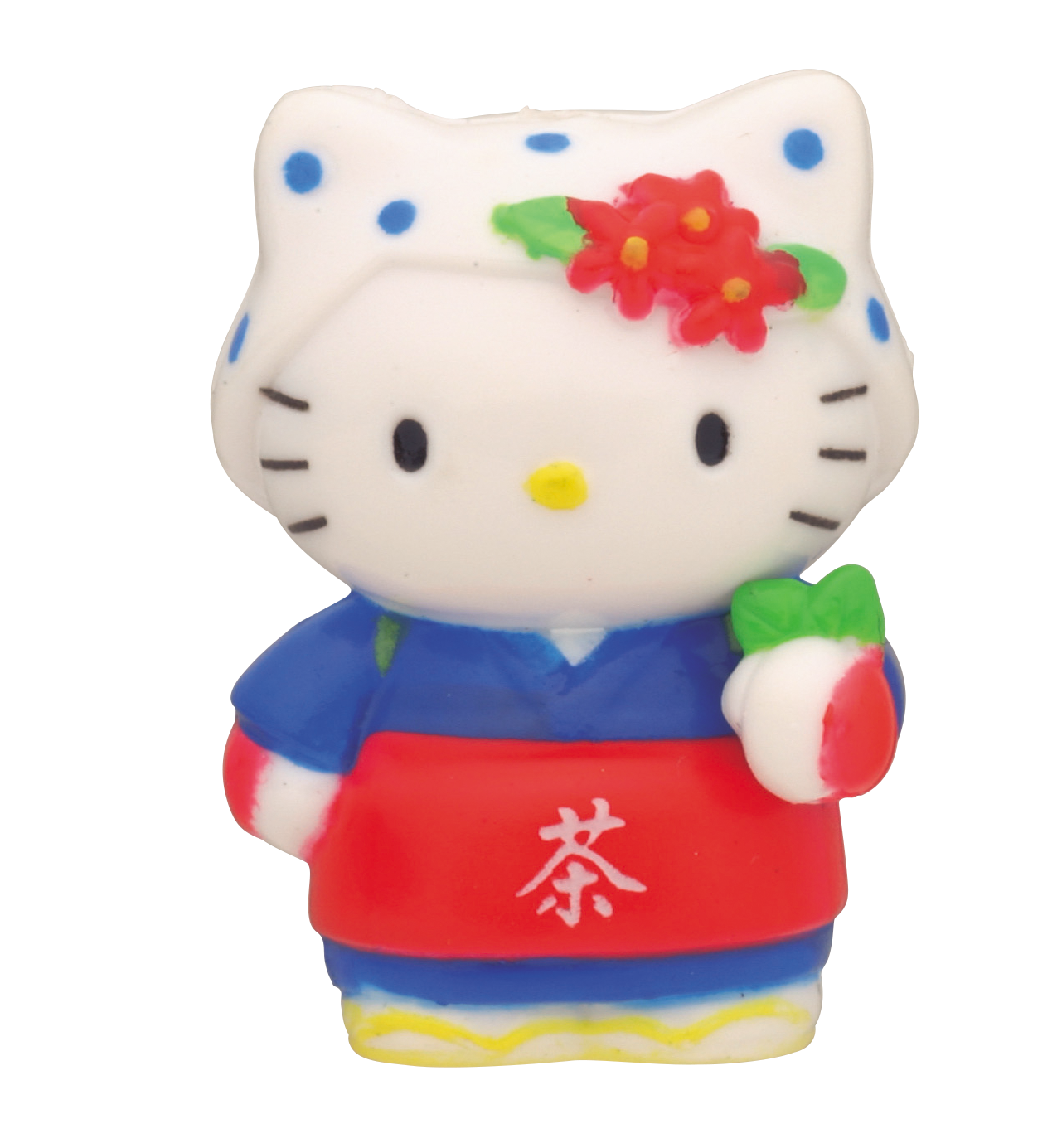 静岡に関するご当地キティ一覧 | あすなろ舎