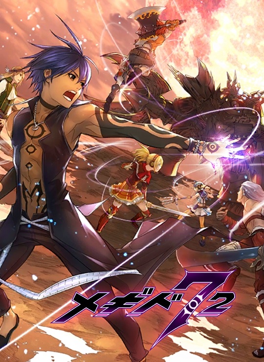 ゲームレビュー】日本ゲーム大賞に選ばれた『メギド72』の魅力を今