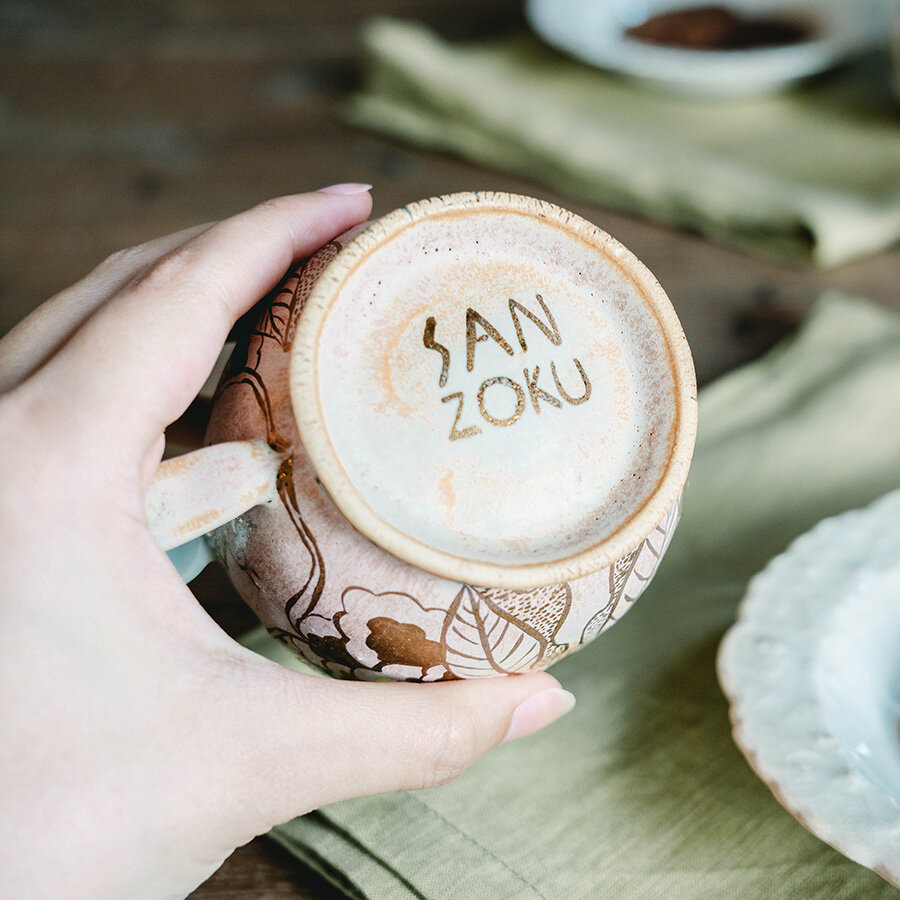 SANZOKU／根本裕子 | グランマルシェ2024 マテリアル | やまがた