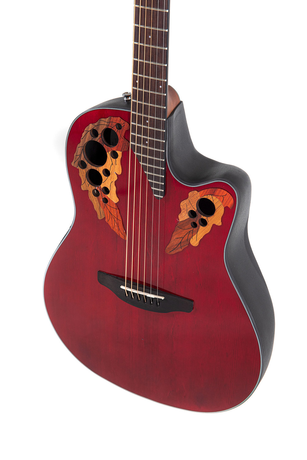 Ovation Celebrity Elite CE44 Mid Cutaway