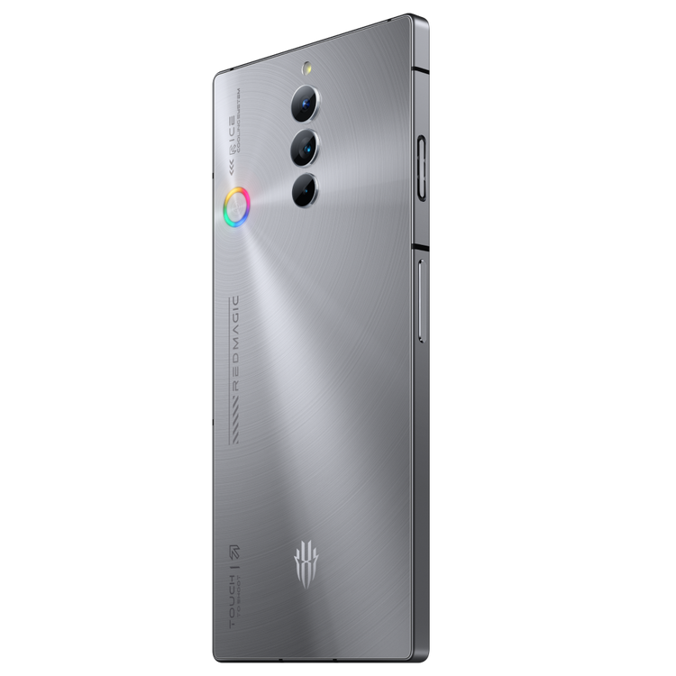 REDMAGIC 8S Pro Gaming Smartphone - Product Page - REDMAGIC (Global)