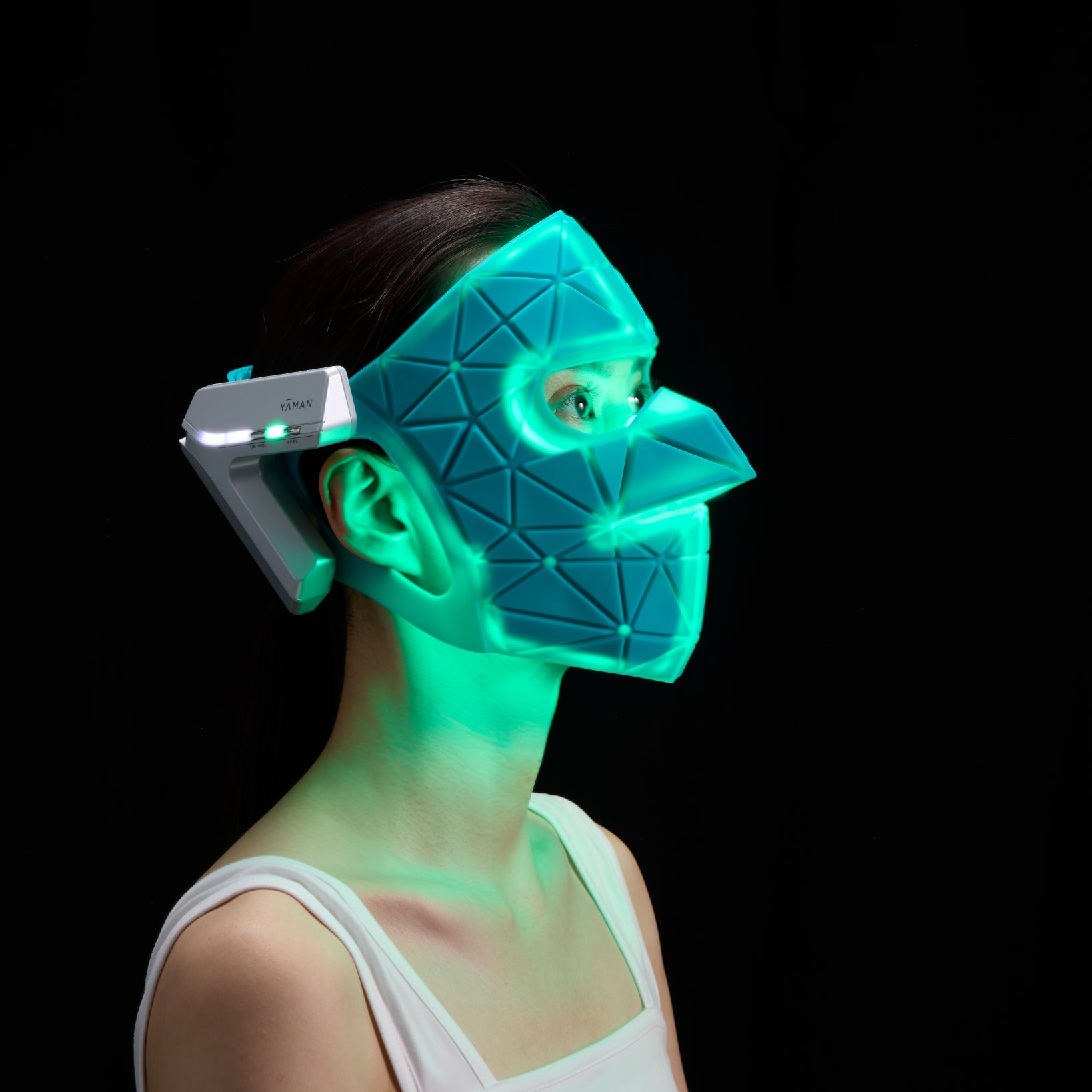 WEARABLE – GLOBAL YA-MAN