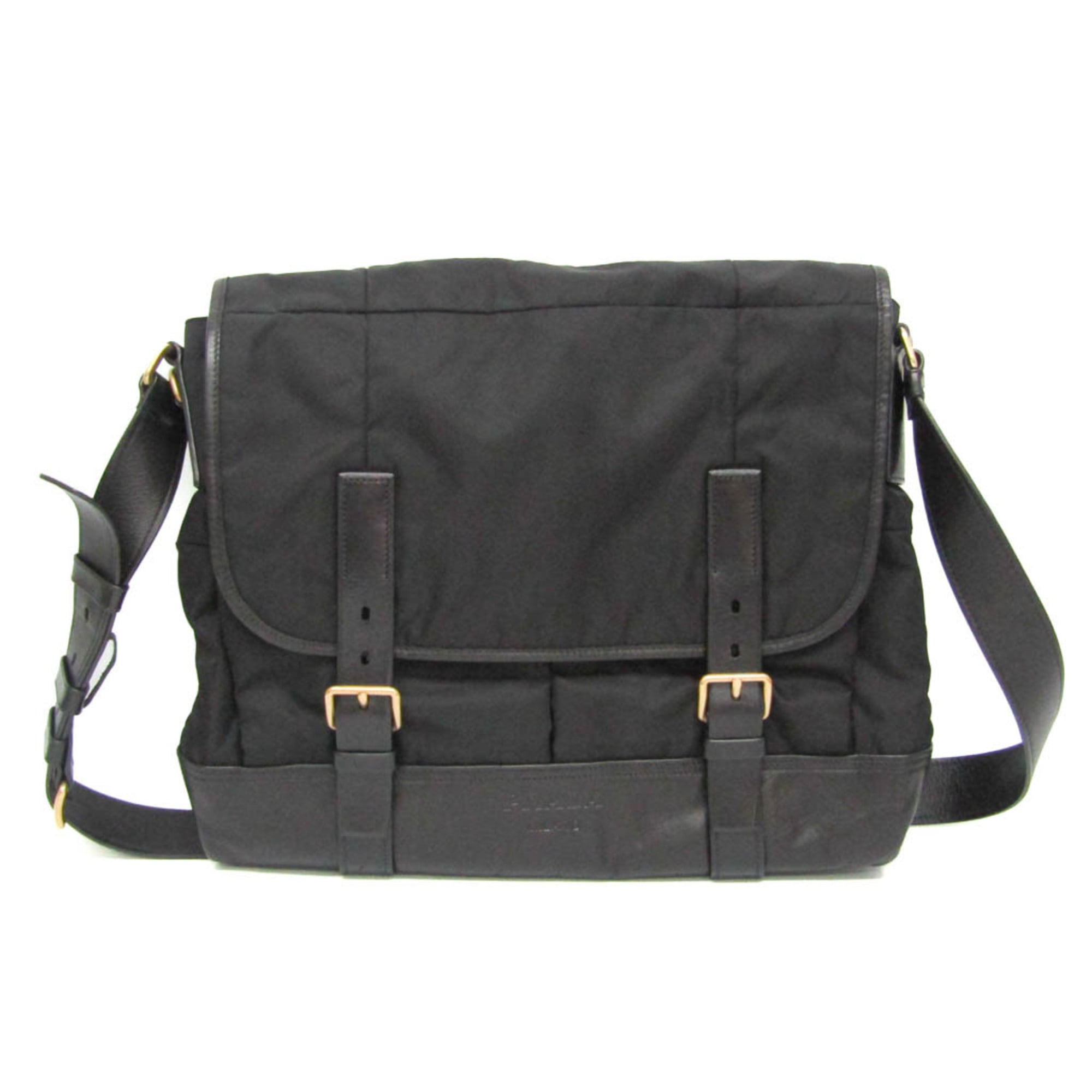 プラダ(Prada) テスート VA0814 メンズ ナイロン,レザー