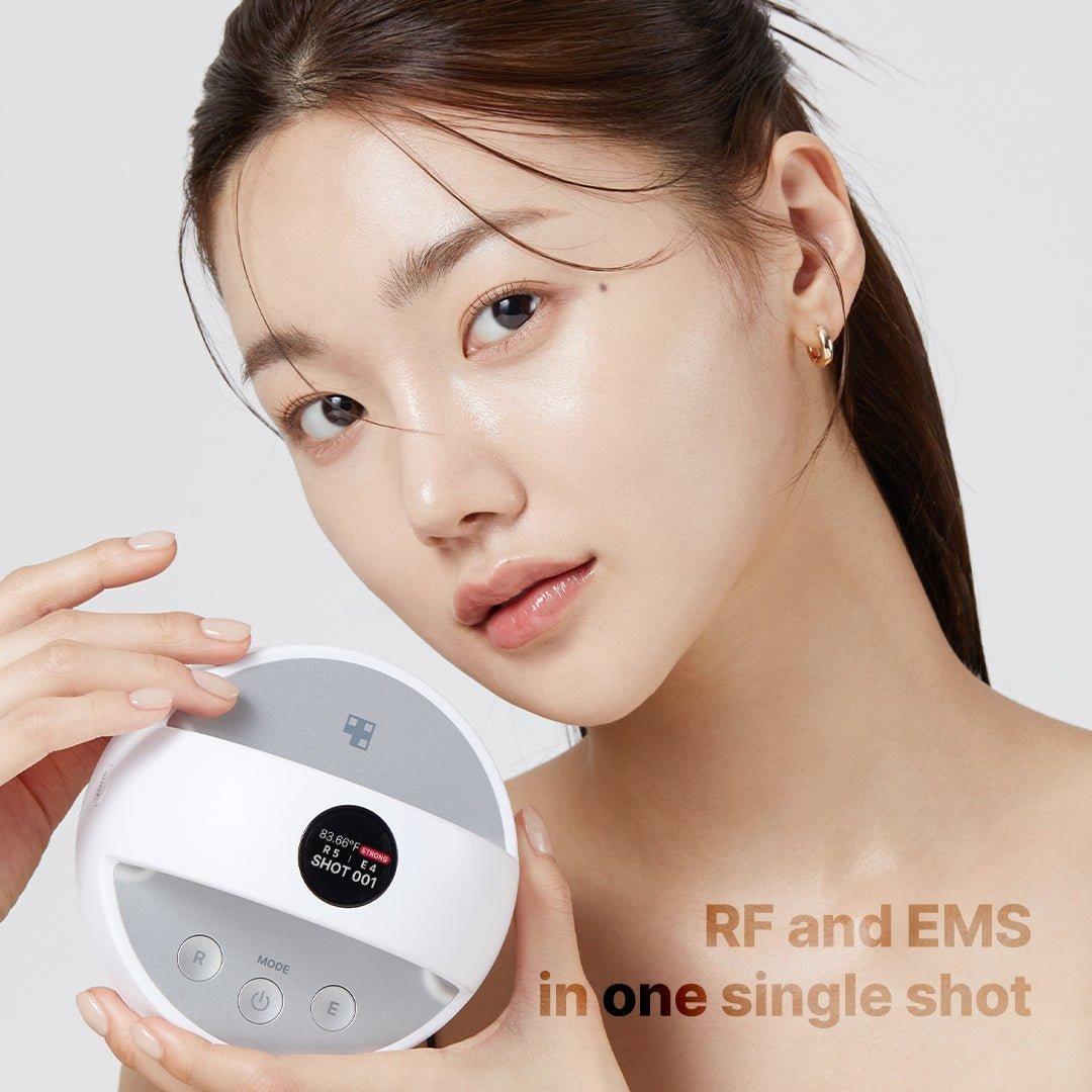 Medicube AGE-R Contour Body Shot - Glam Global UK Medicube £379.95