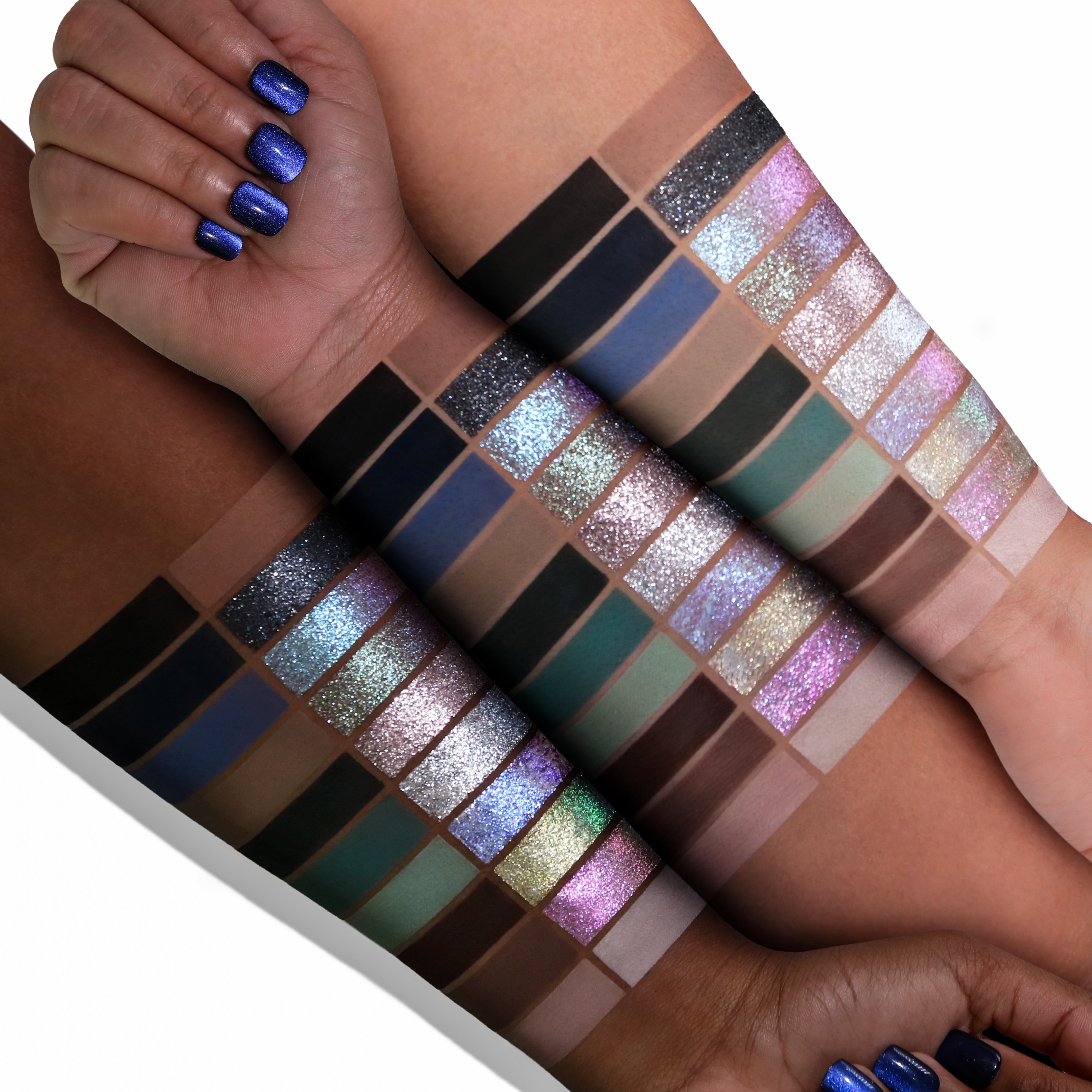 Timeless Tones – Glaminatrix Cosmetics