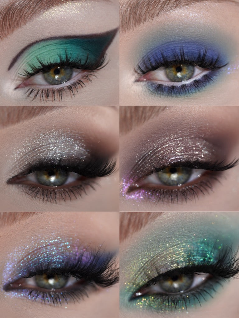 Timeless Tones – Glaminatrix Cosmetics