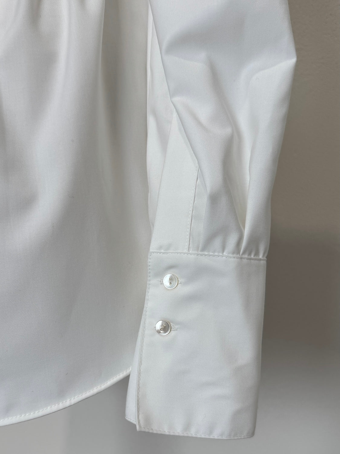 ドッキング KNITビスチェ シャツ