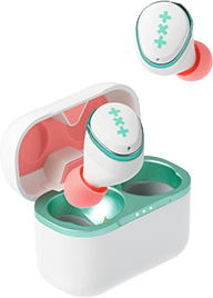 with Every Moment その音で、いつもそばに。｜GLIDiC