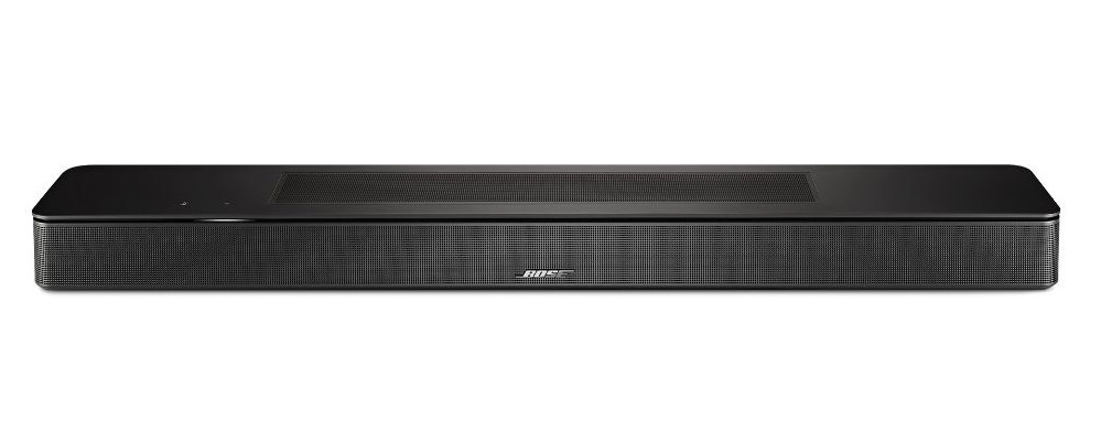 海外ニュース】BOSEが独自技術搭載のサウンドバー『smart soundbar 600