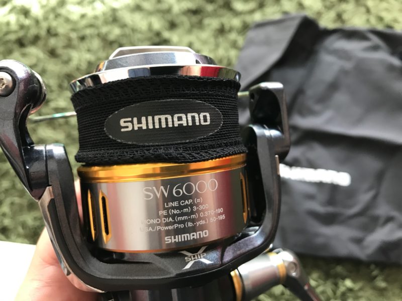 ツインパワーが登場！堅牢さが更に進化！ | つりにいく