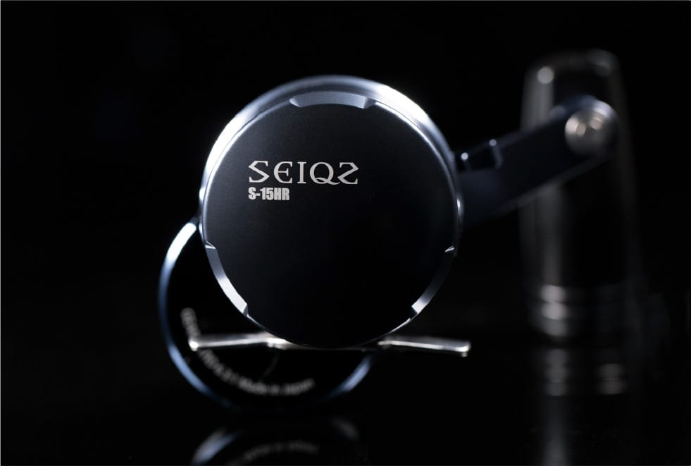 アングラーズショップ豪海】 SEAFLOOR CONTROL/ SEIQZ 【シーク】 S